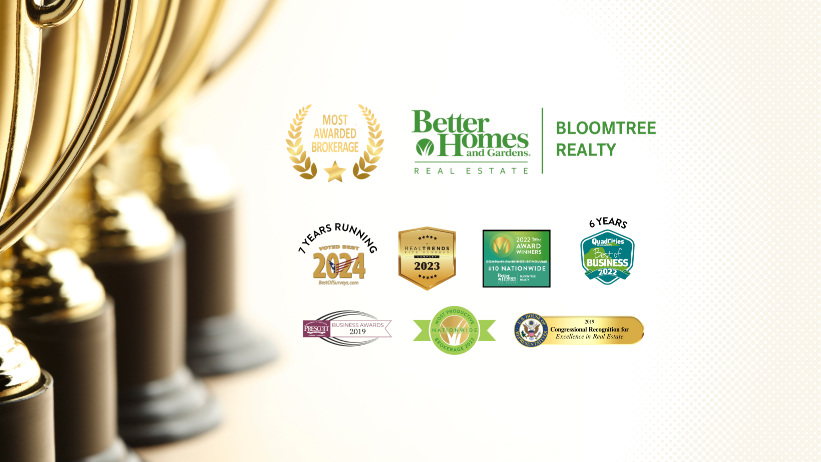 BHGRE BloomTree Realty | Prescott AZ