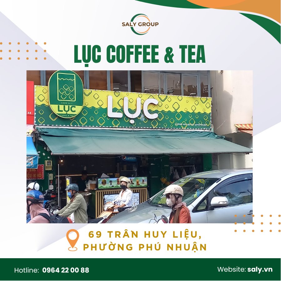 Sa Ly Group Việt Nam | Ho Chi Minh City