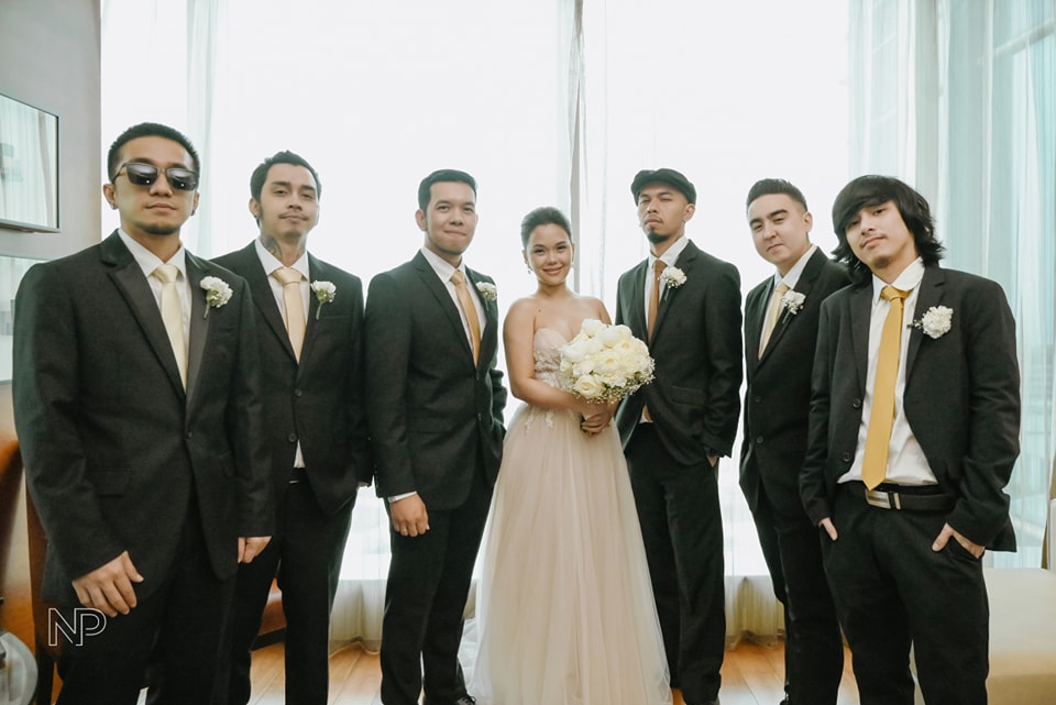 Nutshell - LOOK: Filipino rapper Loonie shares photos of...