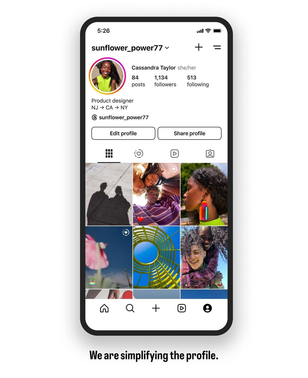 La Crítica Geek - 🚨BREAKING! Instagram ha anunciado la...