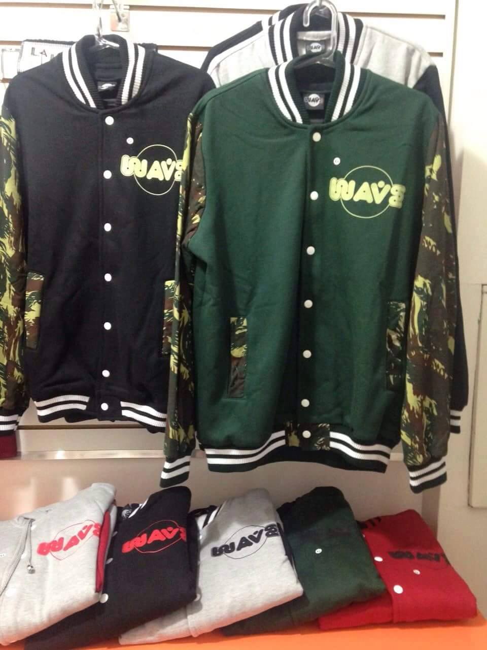 Marca wave