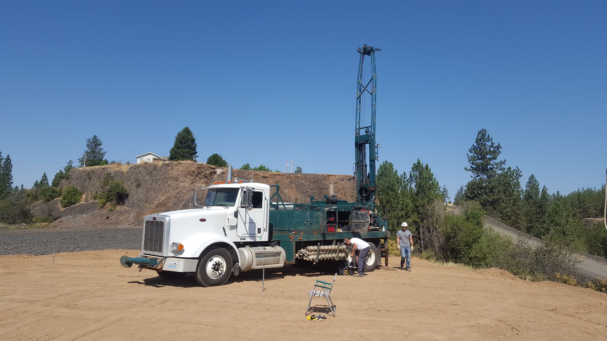 Inland Pacific Engineering Company