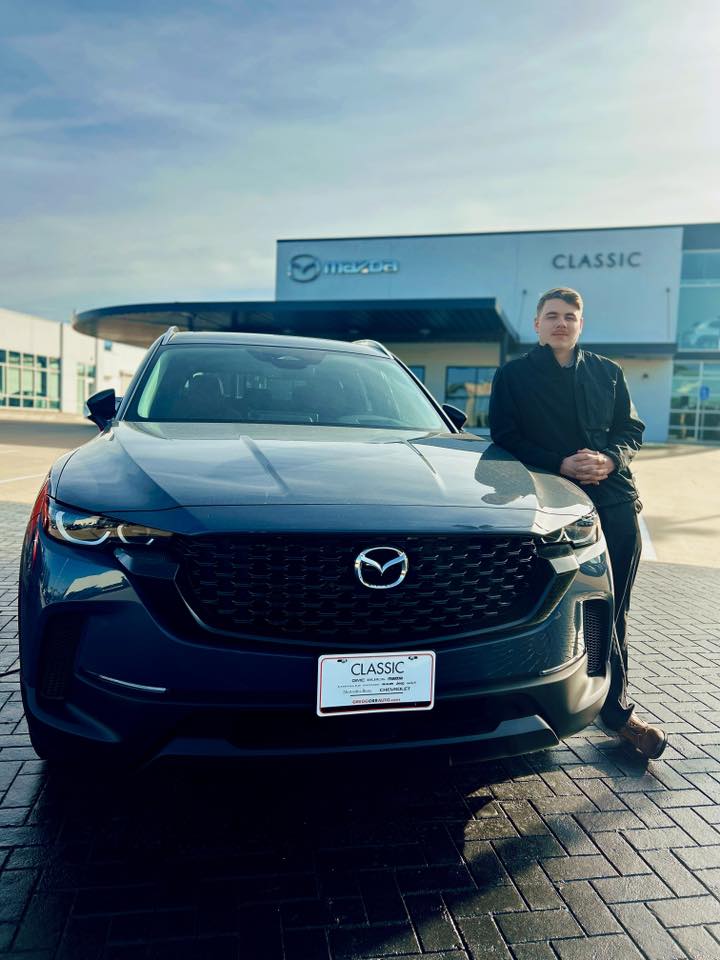 Find Your Next Ride with Kaden | Facebook