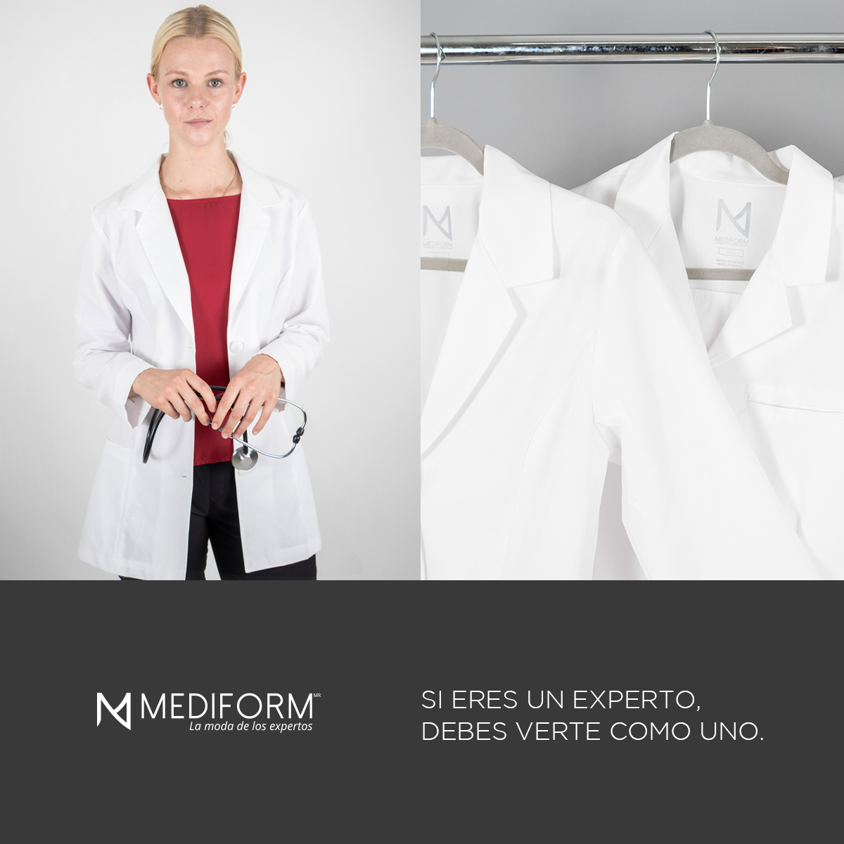 La presencia en el área de la salud es... - Mediform Oficial | Facebook