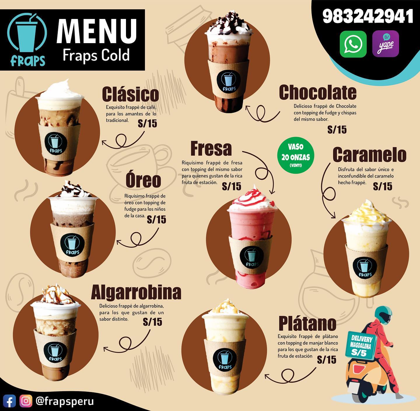 Fraps