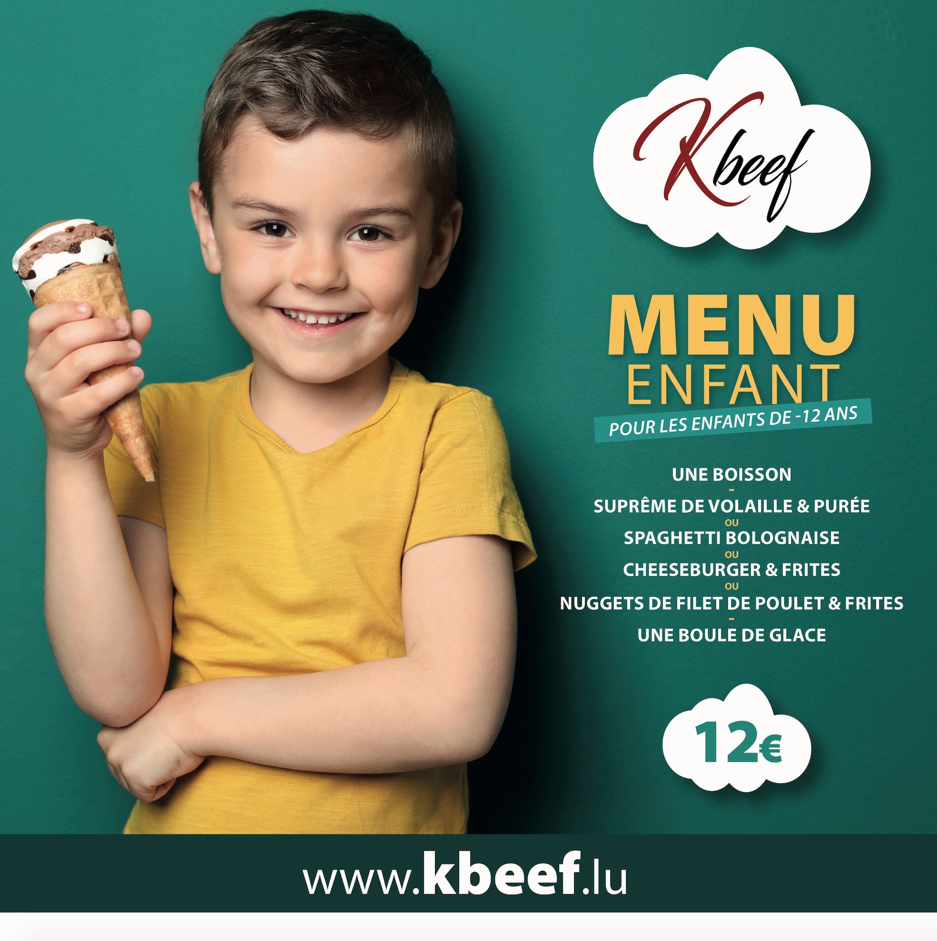KBeef | Luxembourg