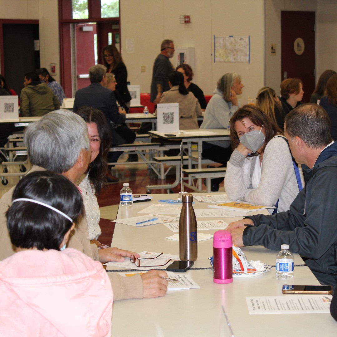 Roadmap to the Future for Yolo County Children and Youth