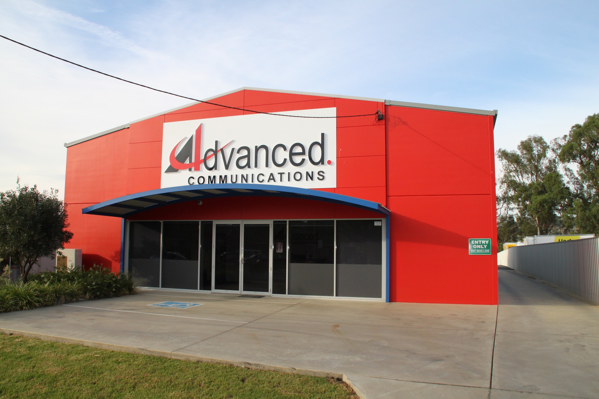 Advanced Communications Riverina | Wagga Wagga NSW