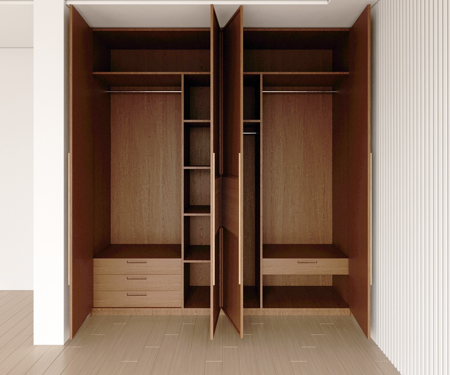Bidirectional Design | Cairo
