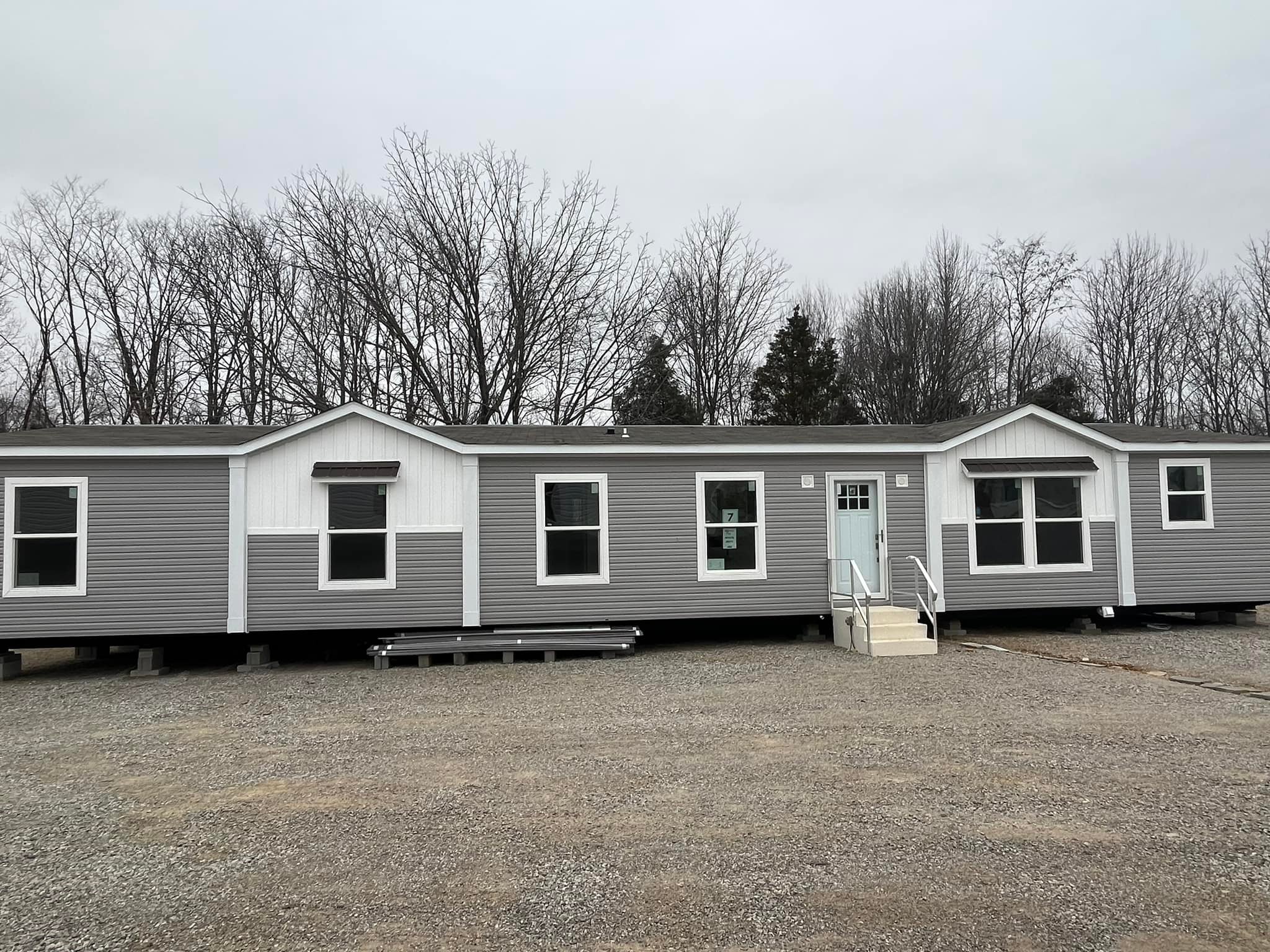 👀 Sneak peek at a new... - Jess’s Mobile Homes of Southern Ky | Facebook