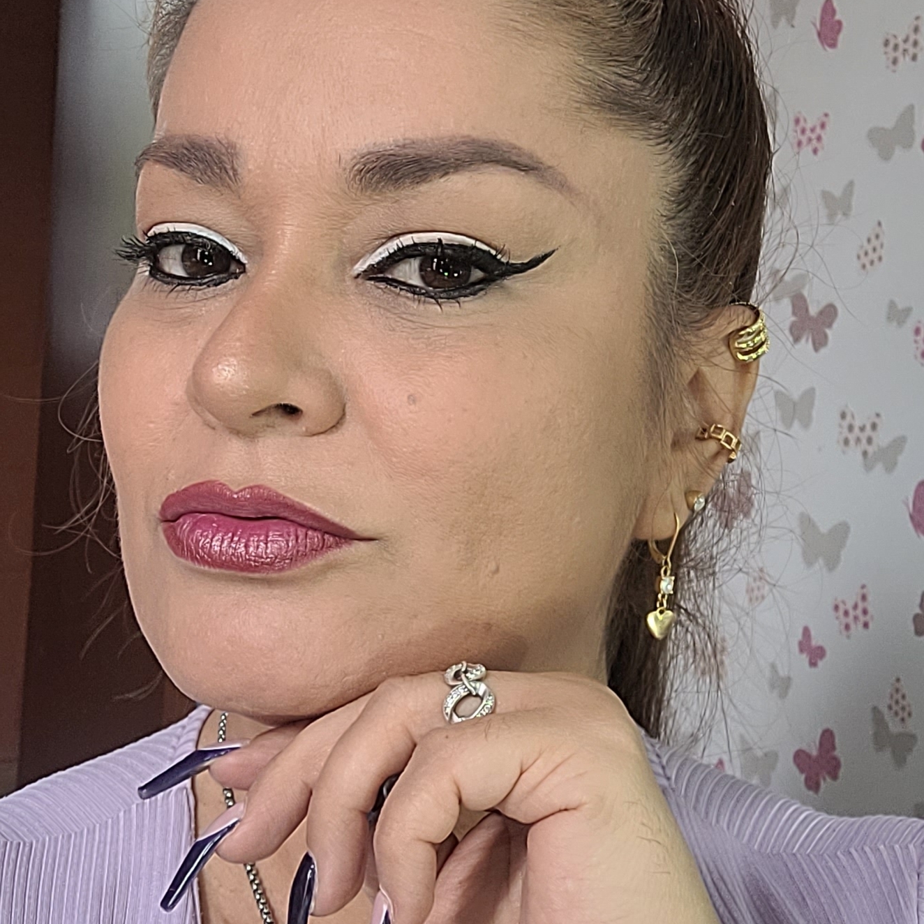 Melendez Lucia