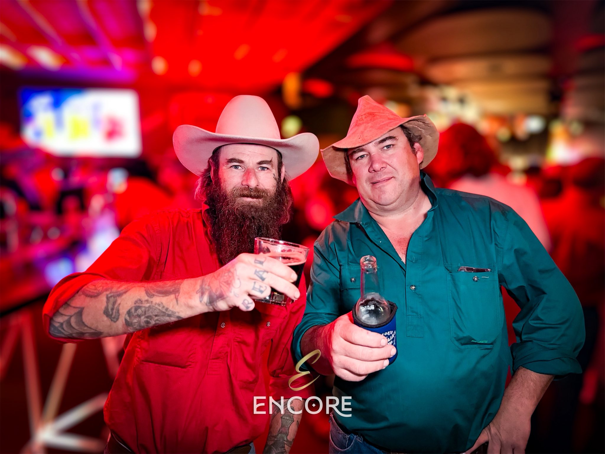 Encore Rockingham added a new photo. - Encore Rockingham