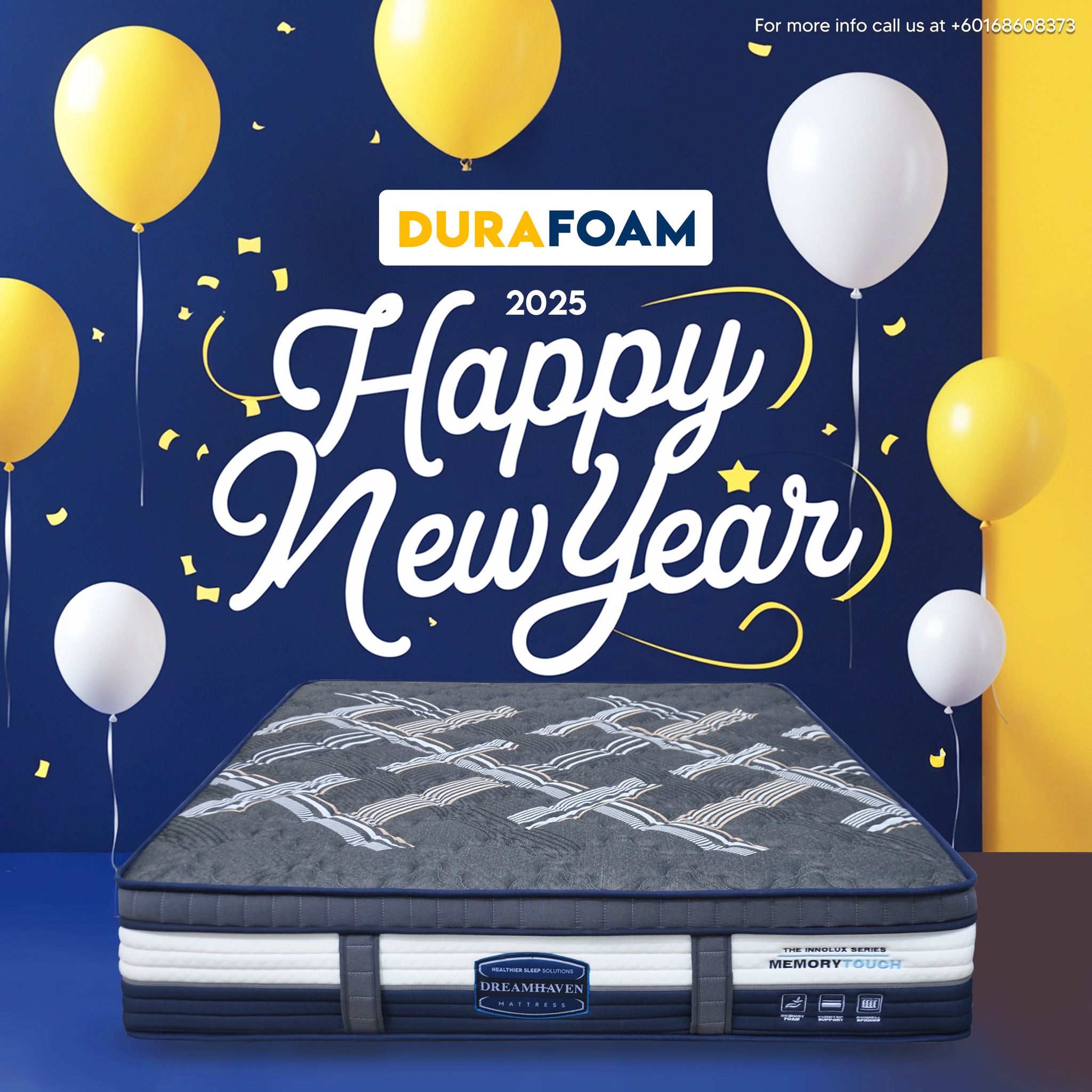 Dura Foam Sdn Bhd