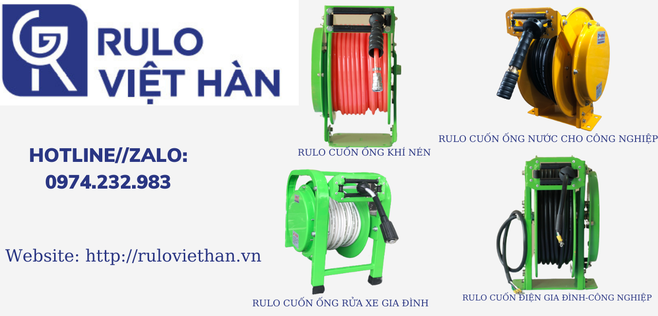 Rulo Việt Hàn | Bac Ninh