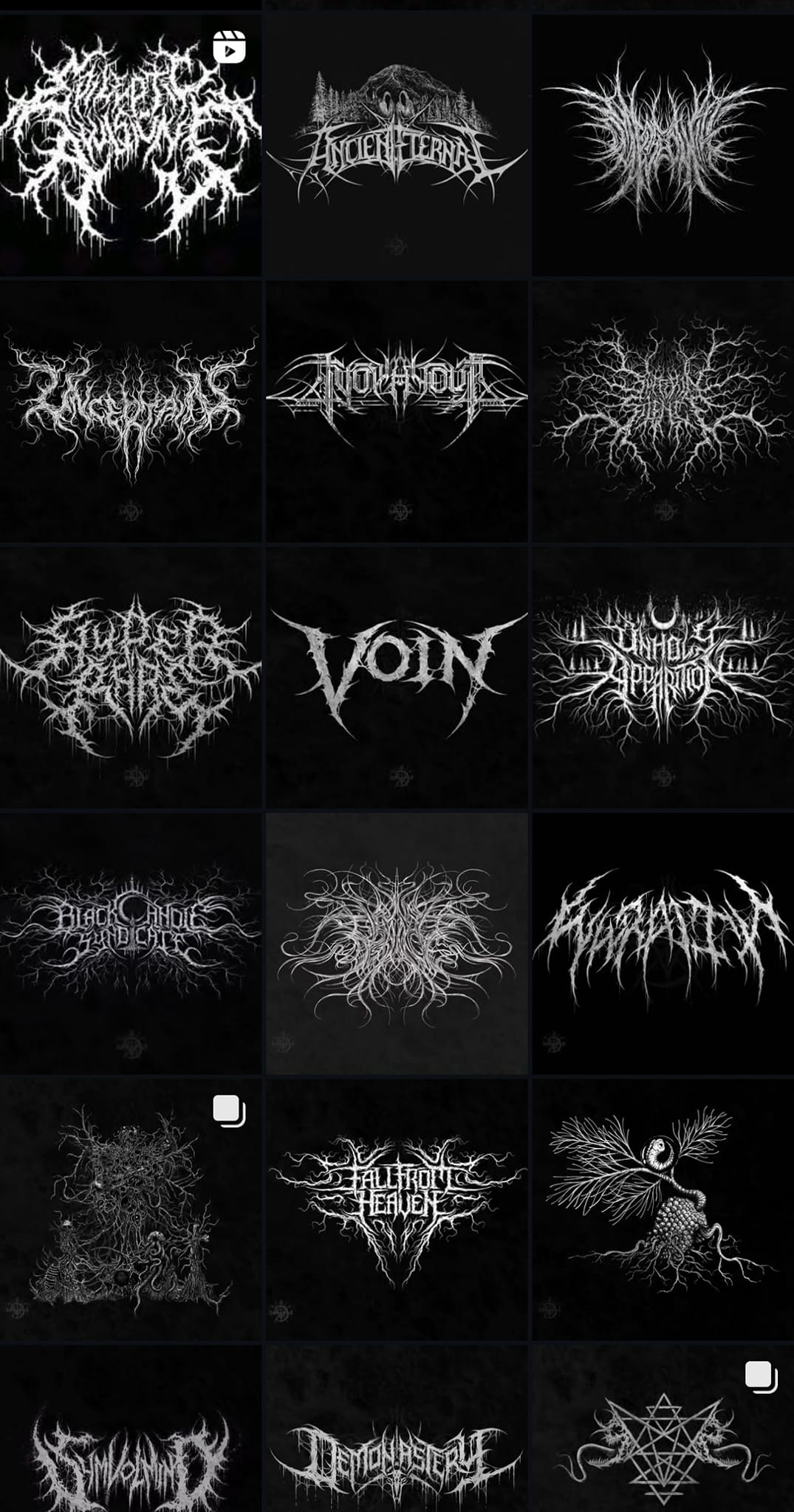 Visual Defect