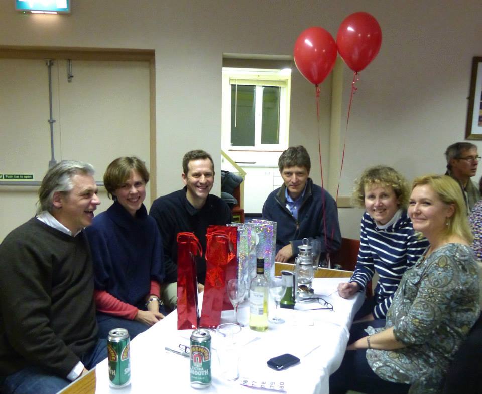 Aythorpe Roding Village Hall