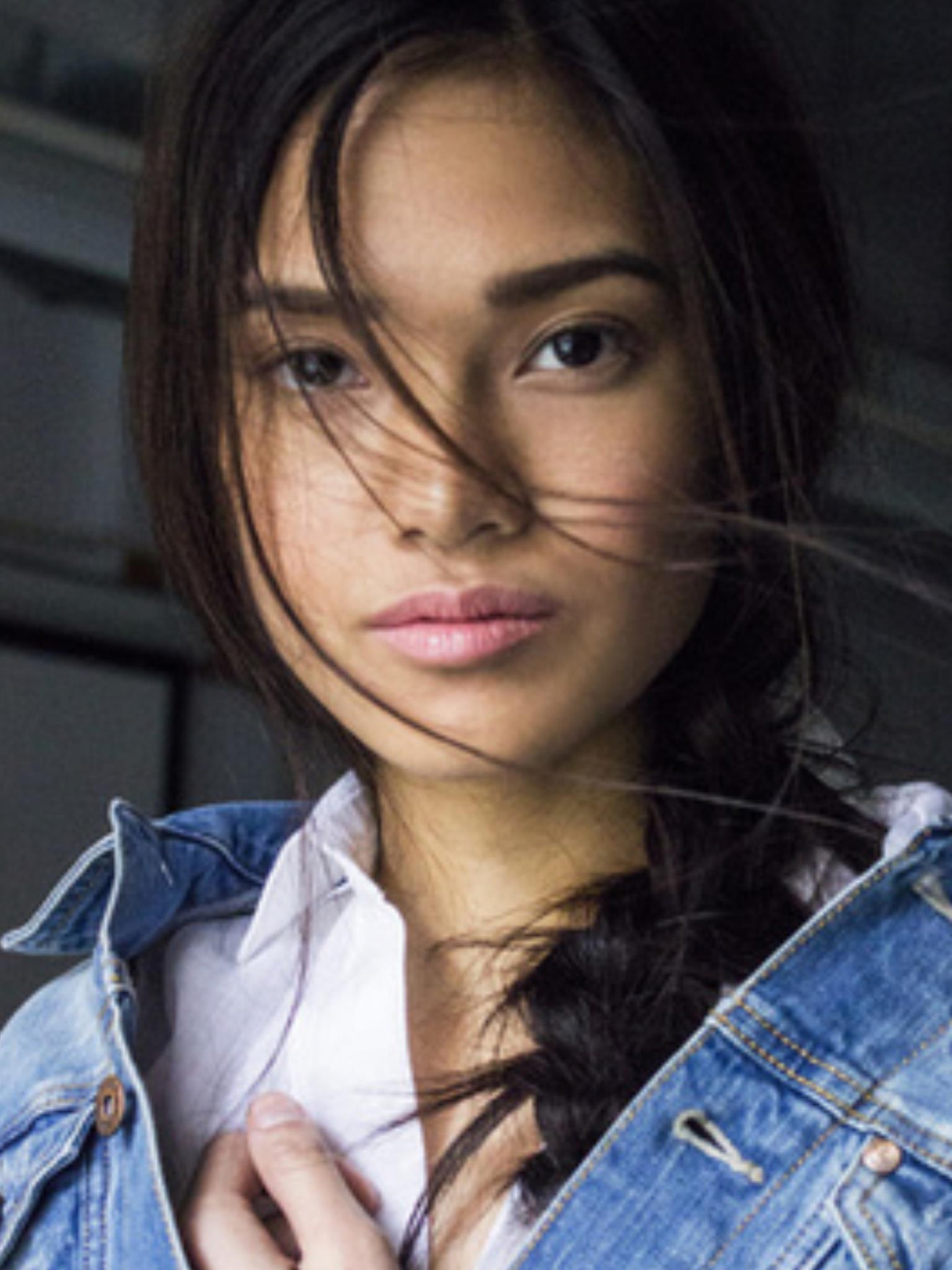 Danica Magpantay