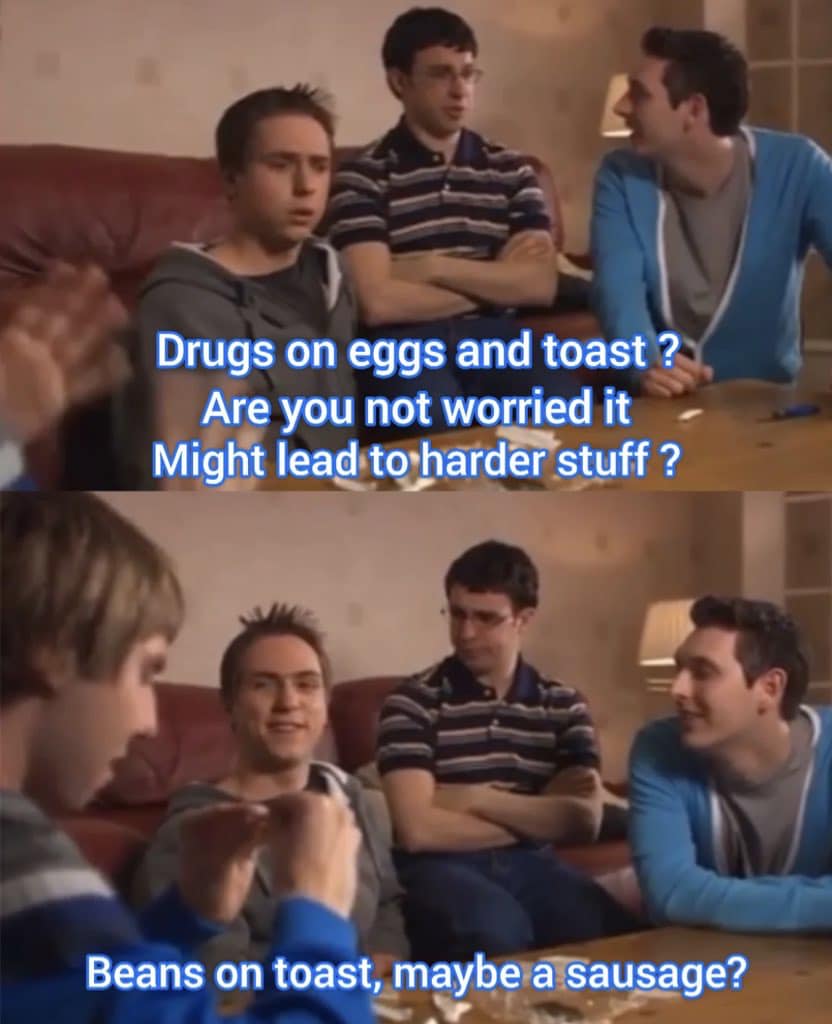 The Inbetweeners - 😂😂😂 | Facebook