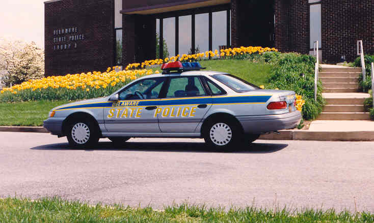 Delaware - Motor Monday – Most people are familiar with the Ford Crown ...