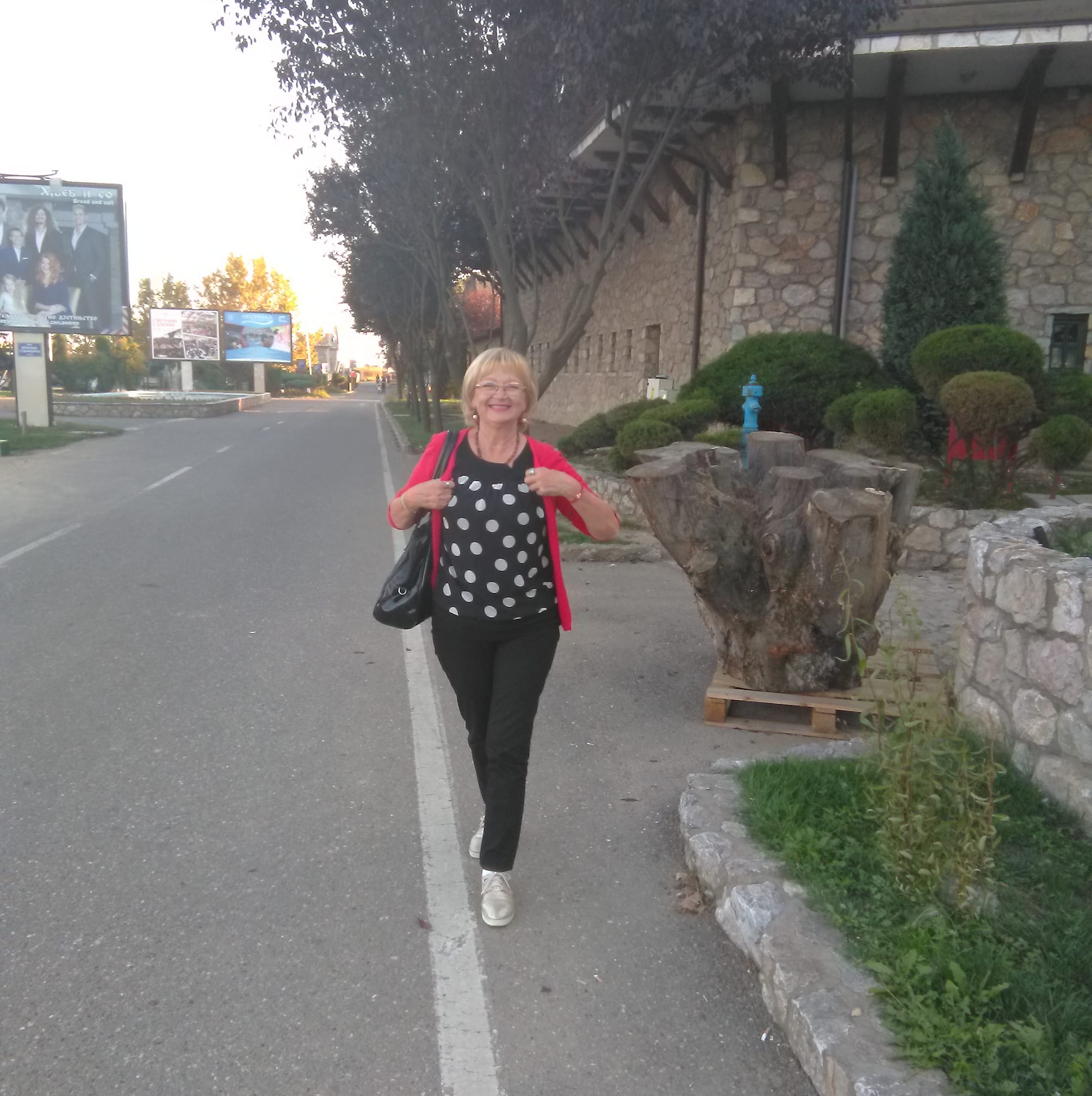 Slavica Mijailovic