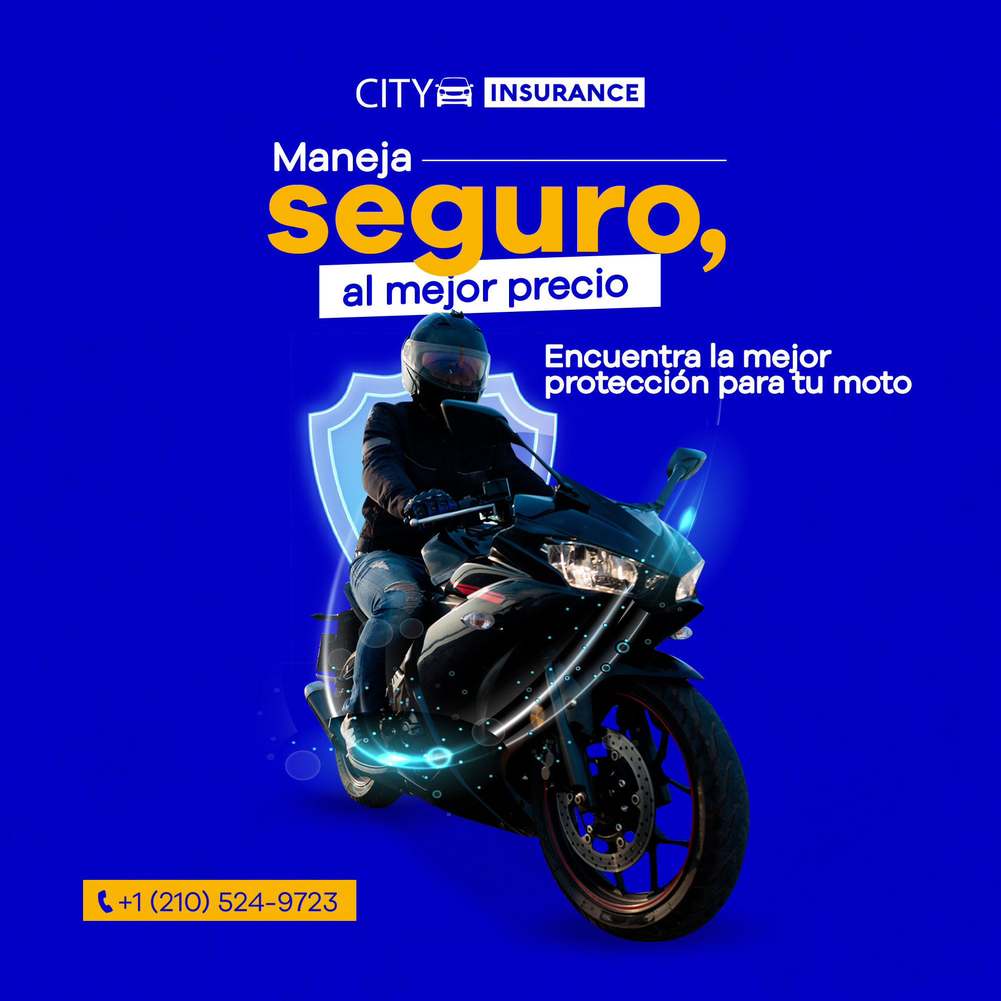City Auto Insurance