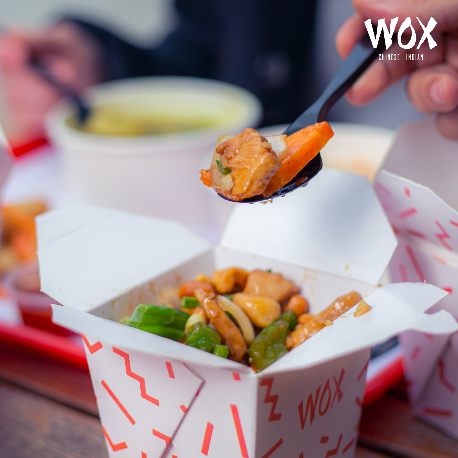 Wox