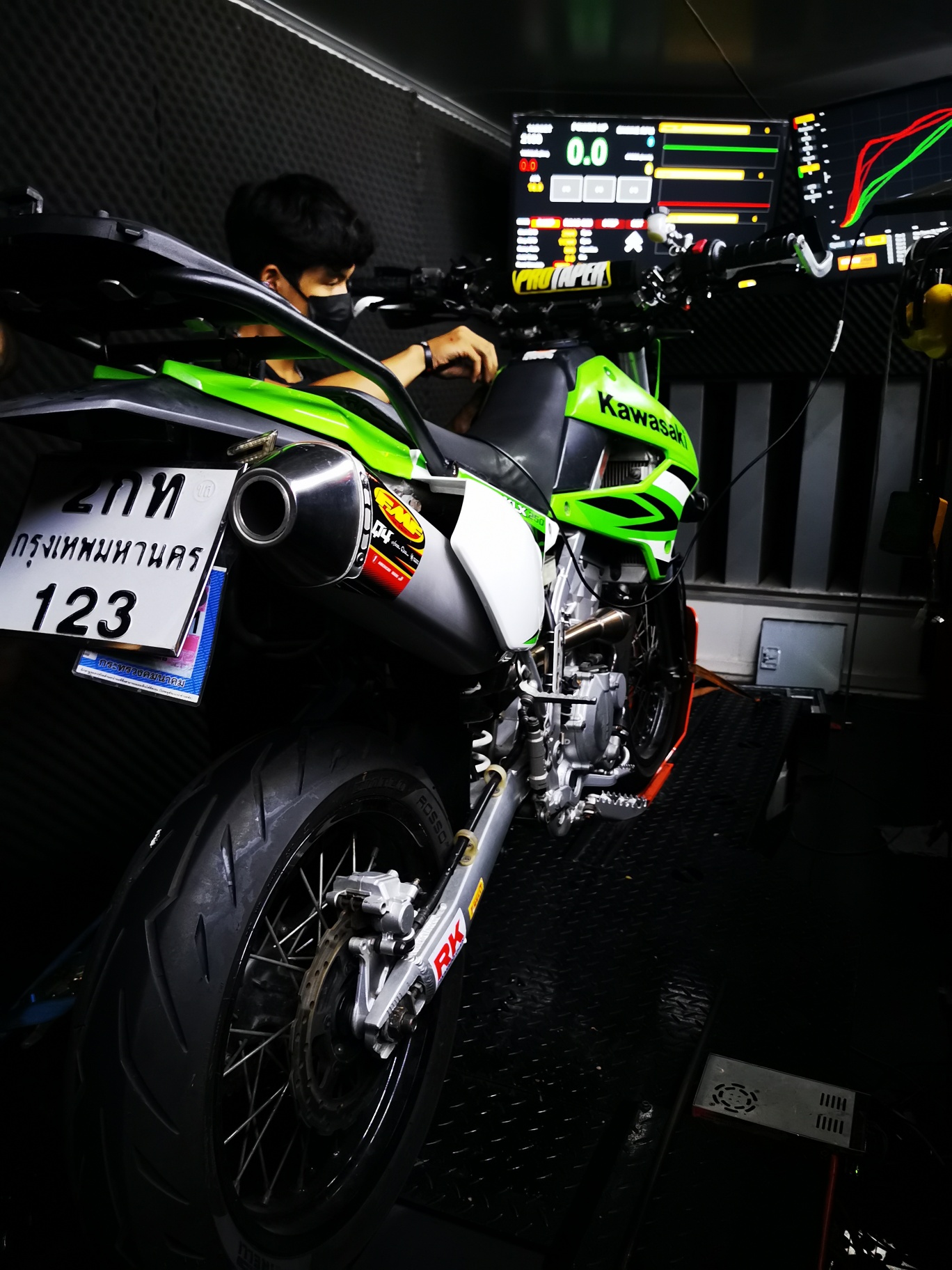 Doctor Racing - ใส่กล่องได้แรงม้าเพิ่ม | Facebook