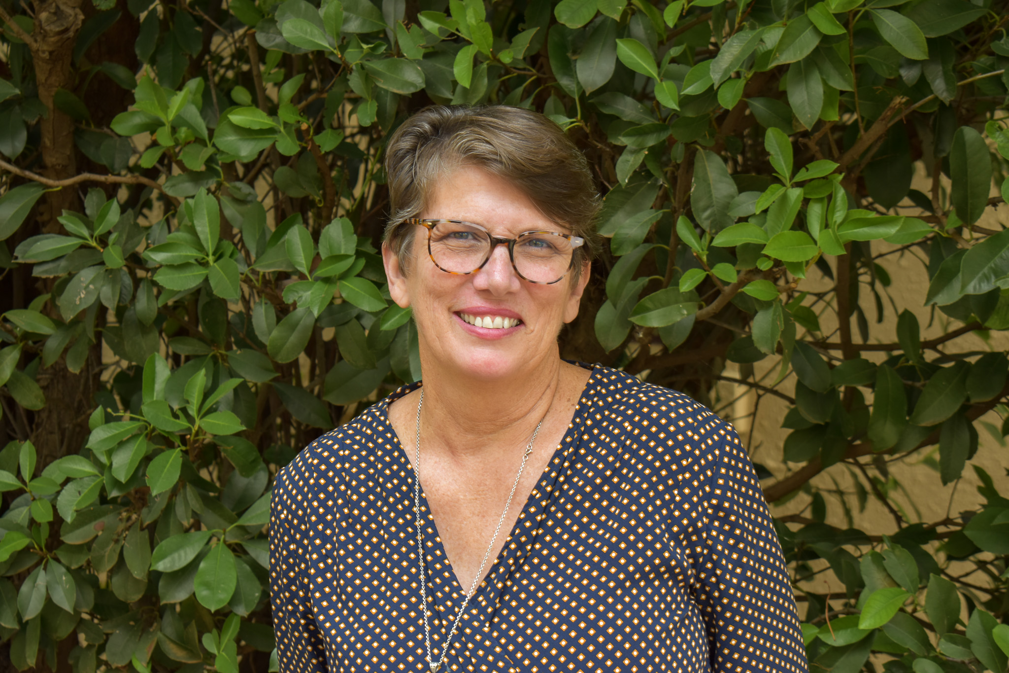 Wentworth - Meet Tracy Fraser, Wentworth Shire Council’s new Team ...