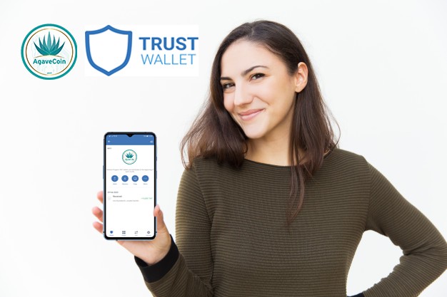 AgaveCoin Agvc - AgaveCoin es una criptomoneda respaldada... | Facebook