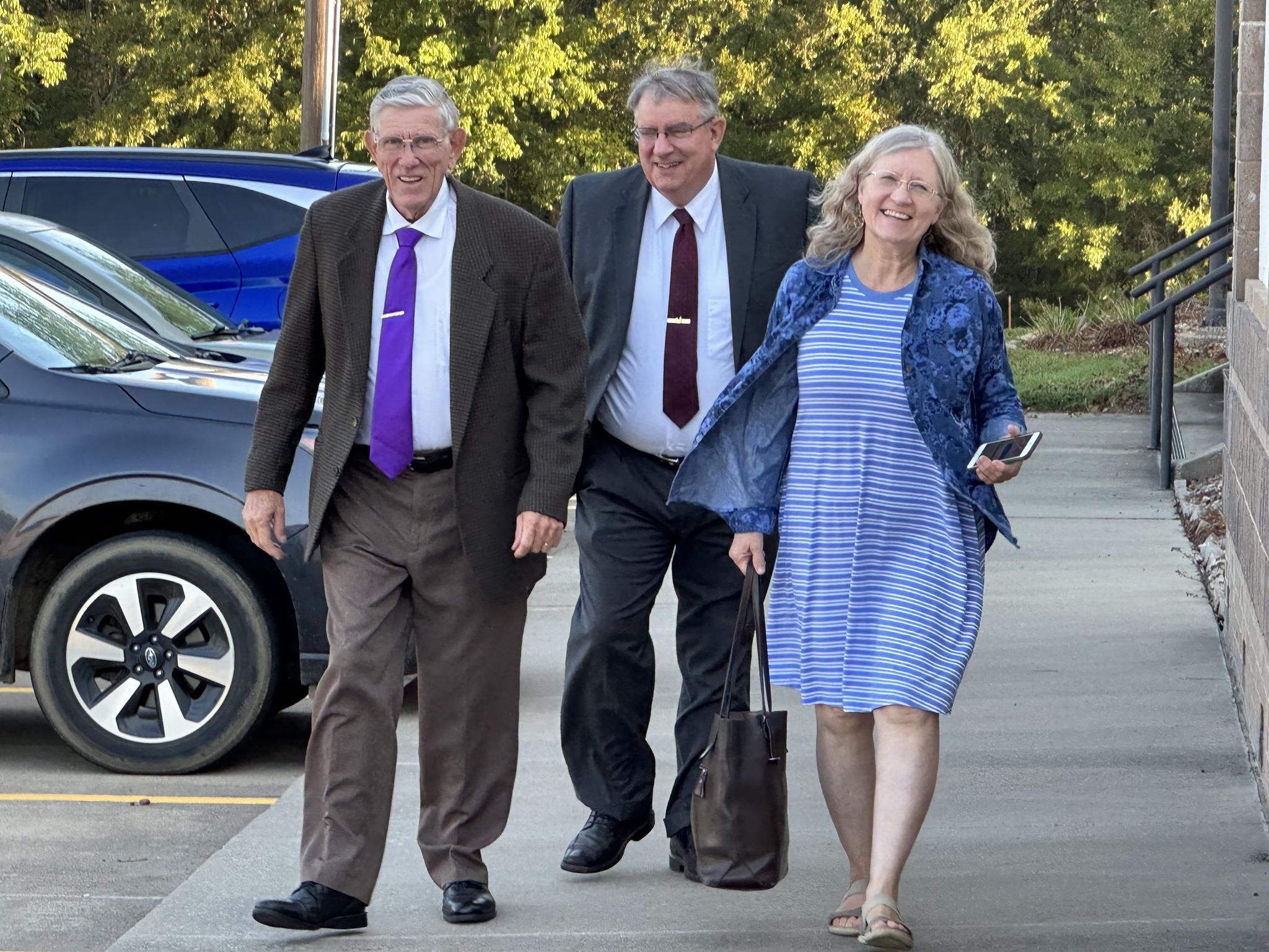 Bentonville Arkansas Temple | Bentonville AR