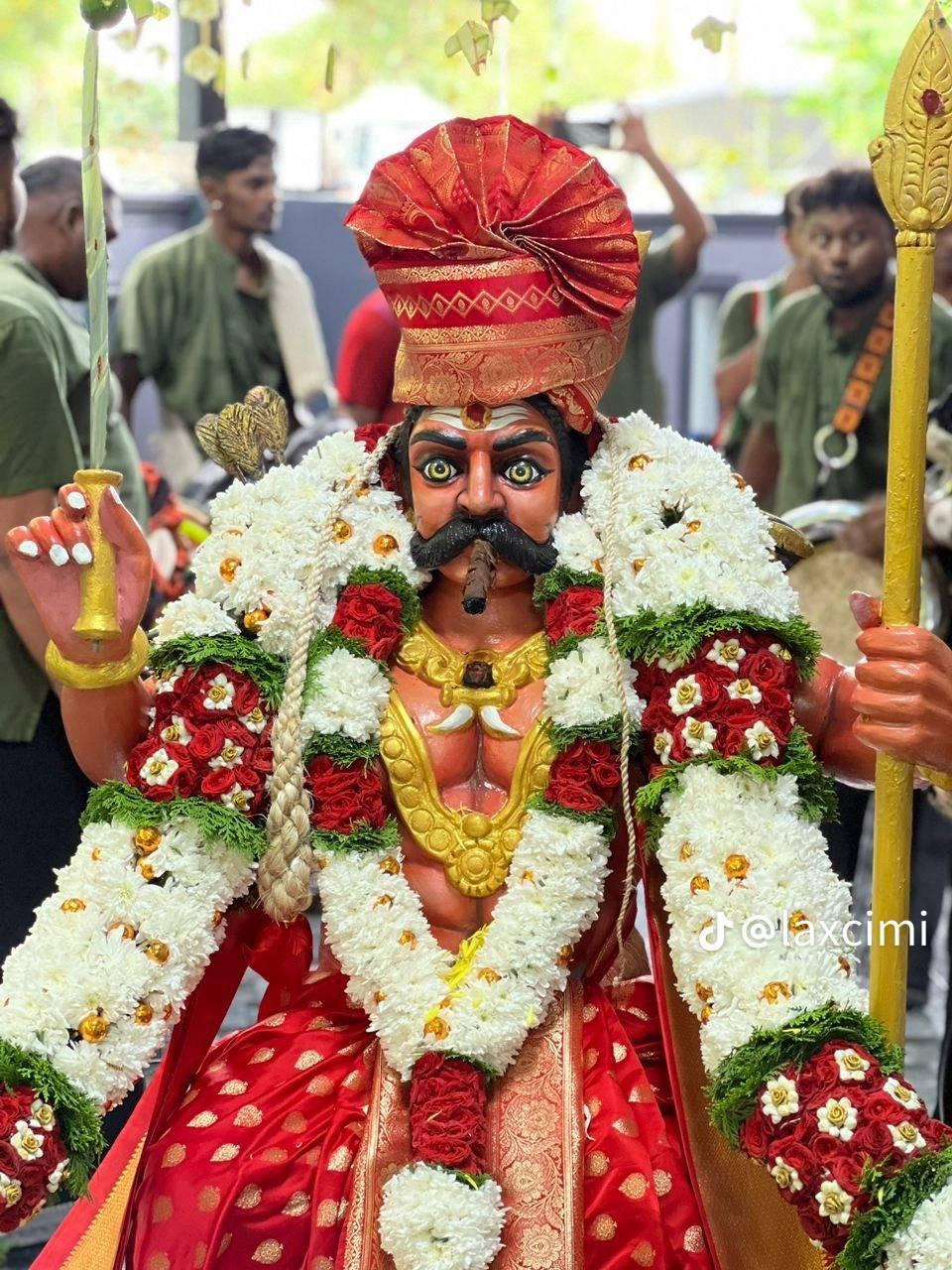 Mohana Mohana