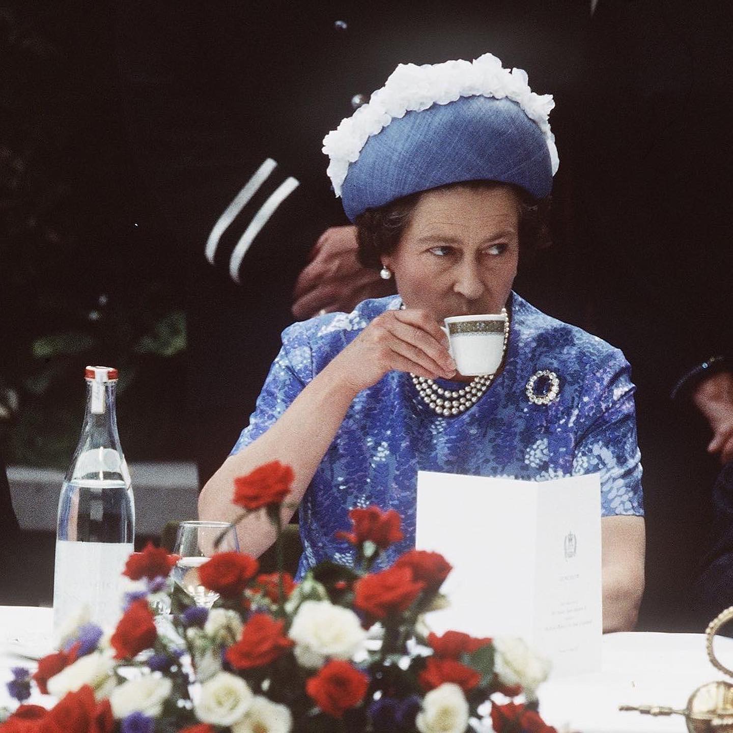 Seriously Tea