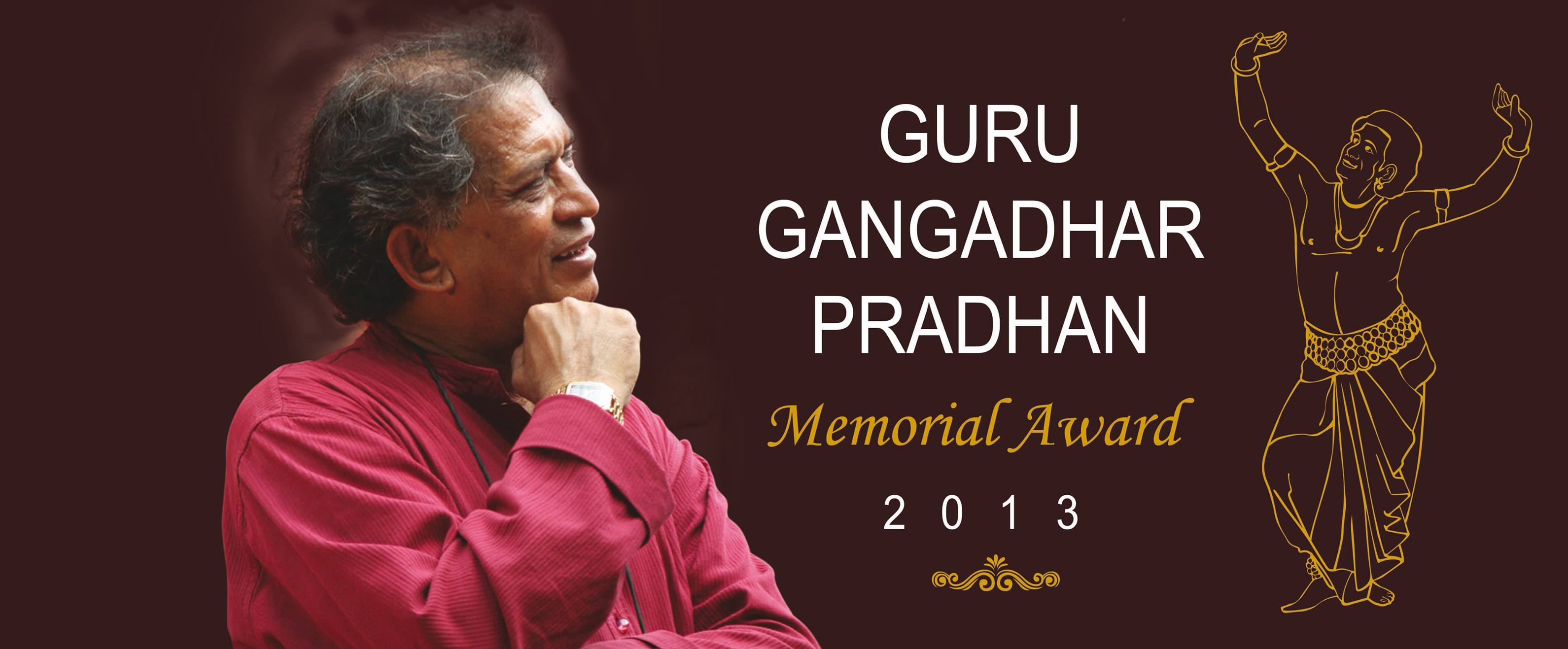 3rd Guru Gangadhar Pradhan Tribute Fest 2013