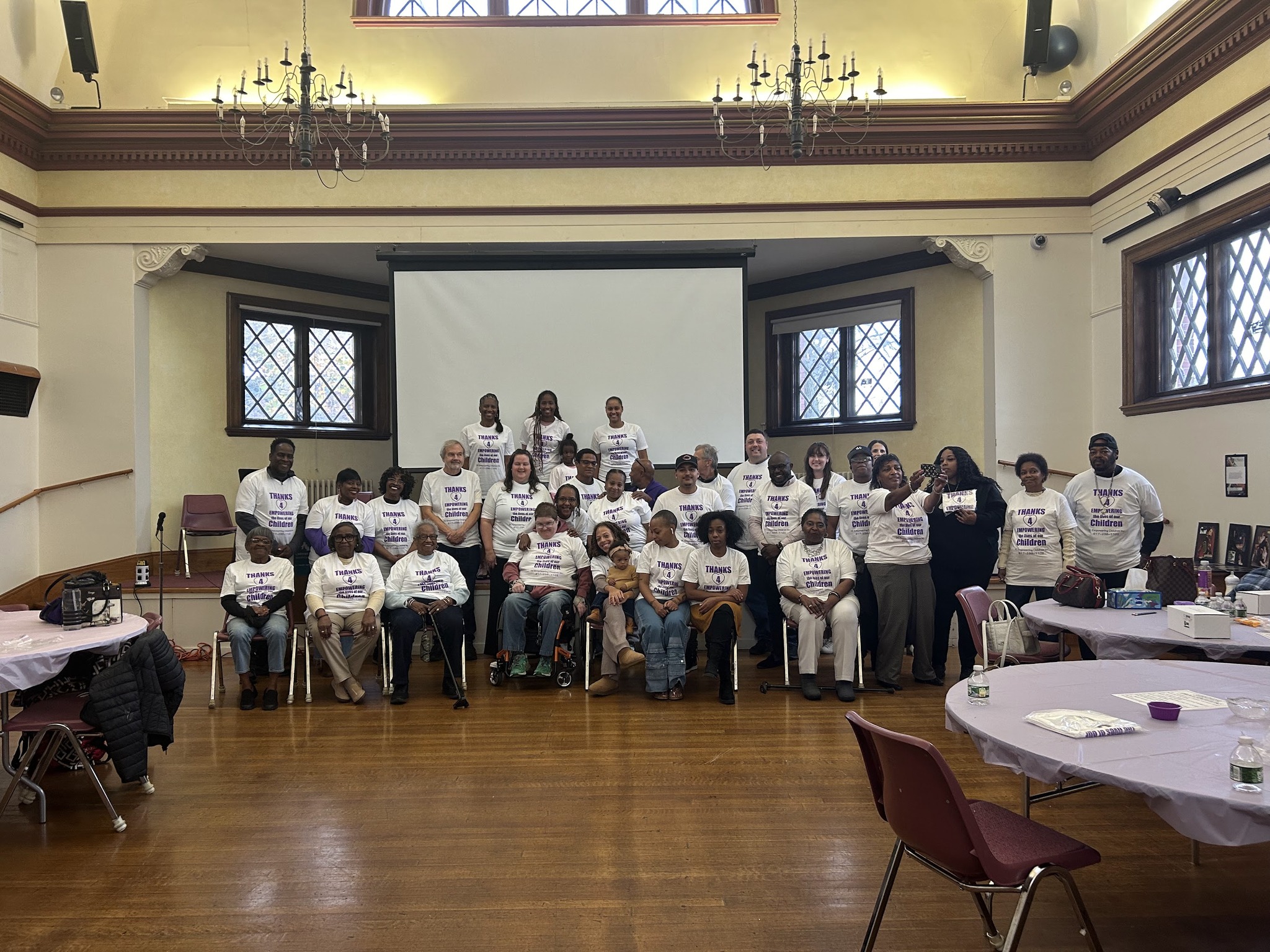 DC Empowering Children/Surviving Sexual Abuse | Boston MA