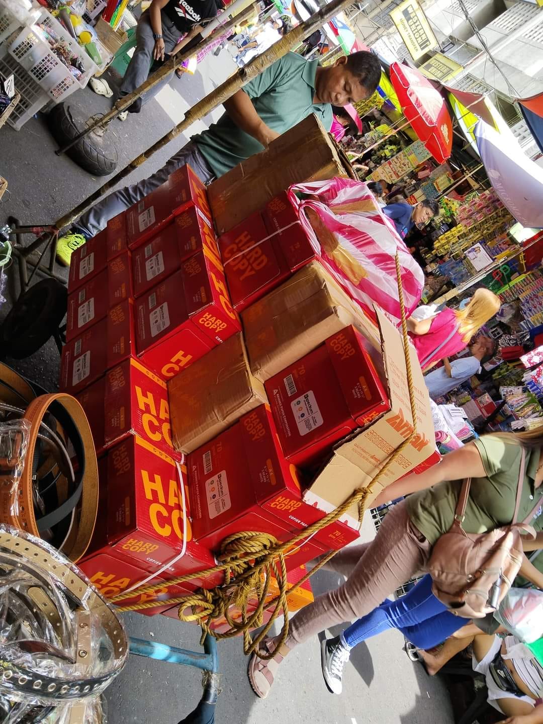 Dividirect Store | Manila