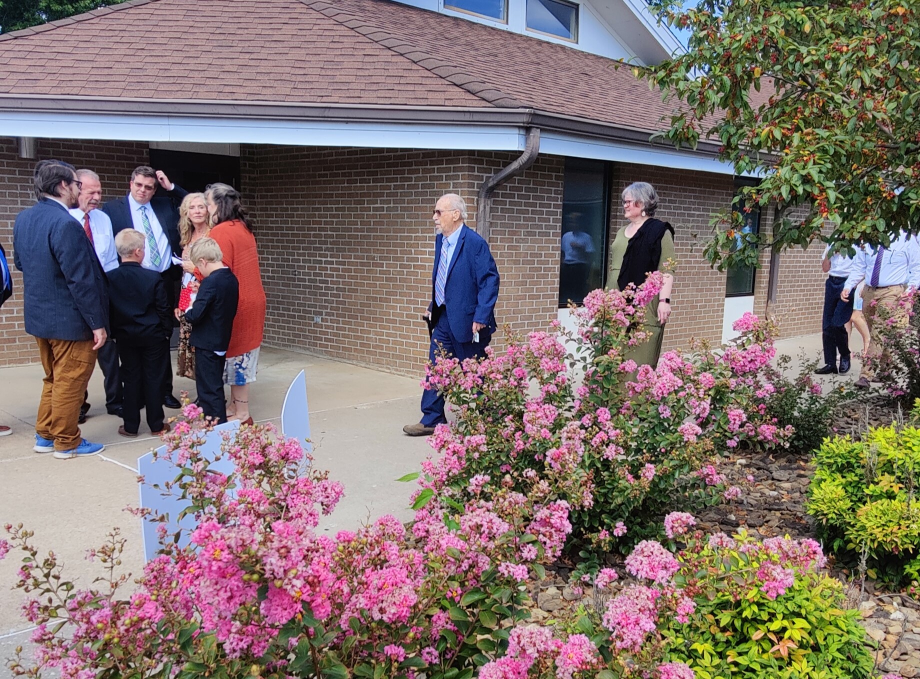 Bentonville Arkansas Temple | Bentonville AR