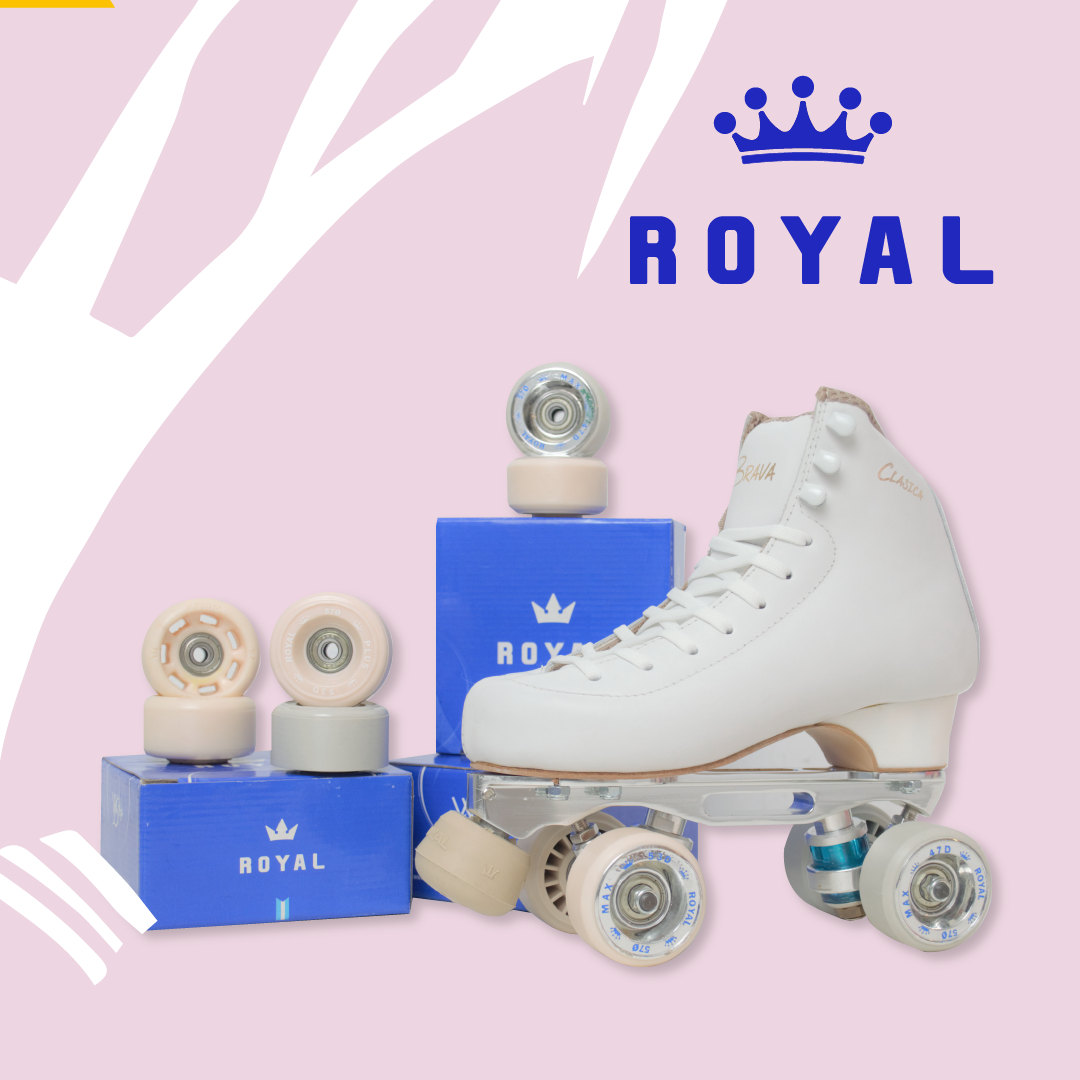 👉Te presentamos nuestra línea de... - World Skating Muccilli | Facebook