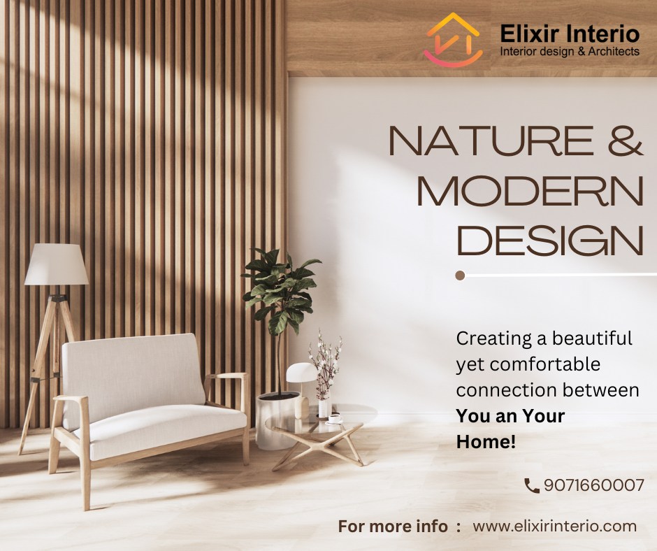 Elixir Interio | Mysore