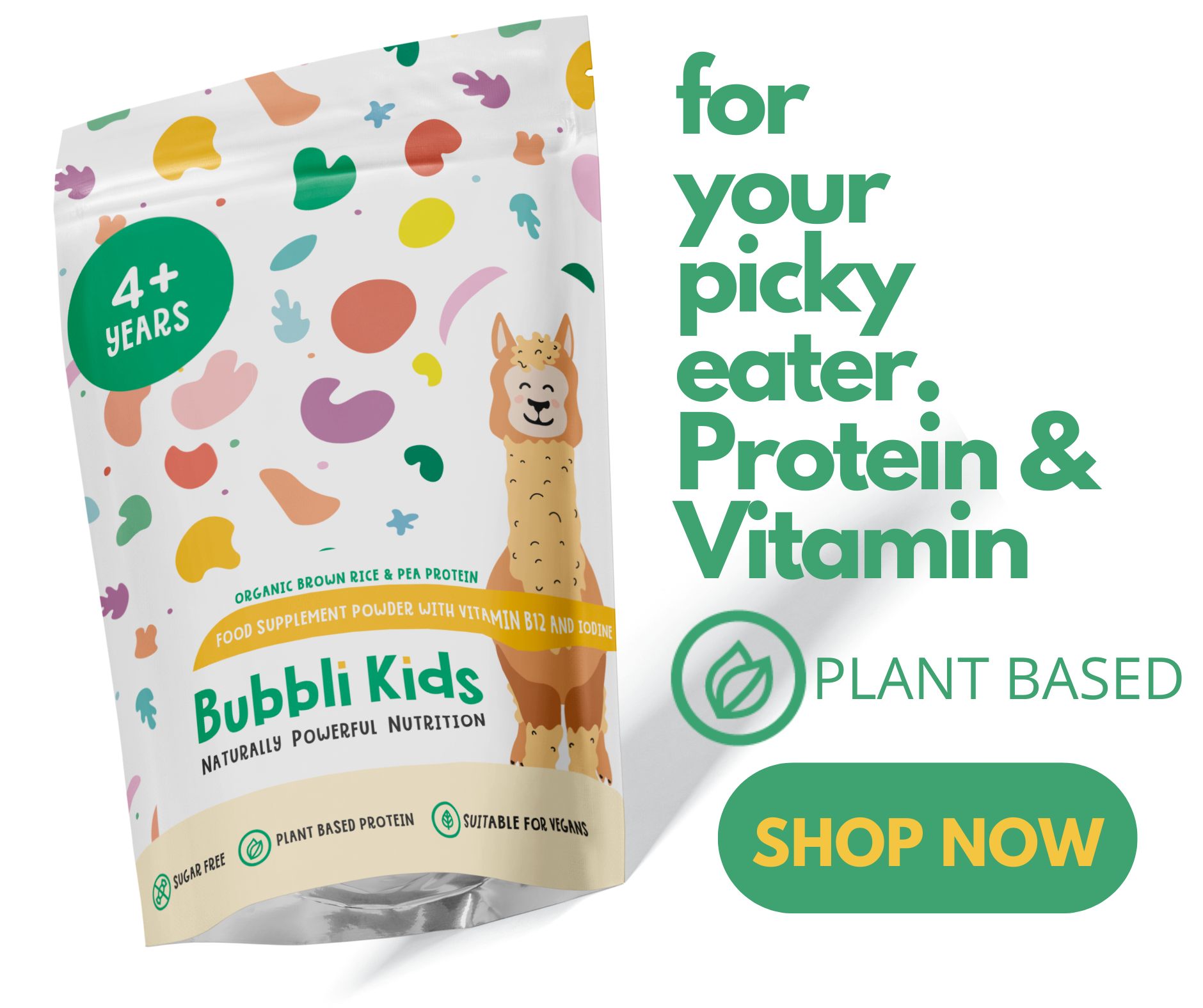 Bubbli Kids | London