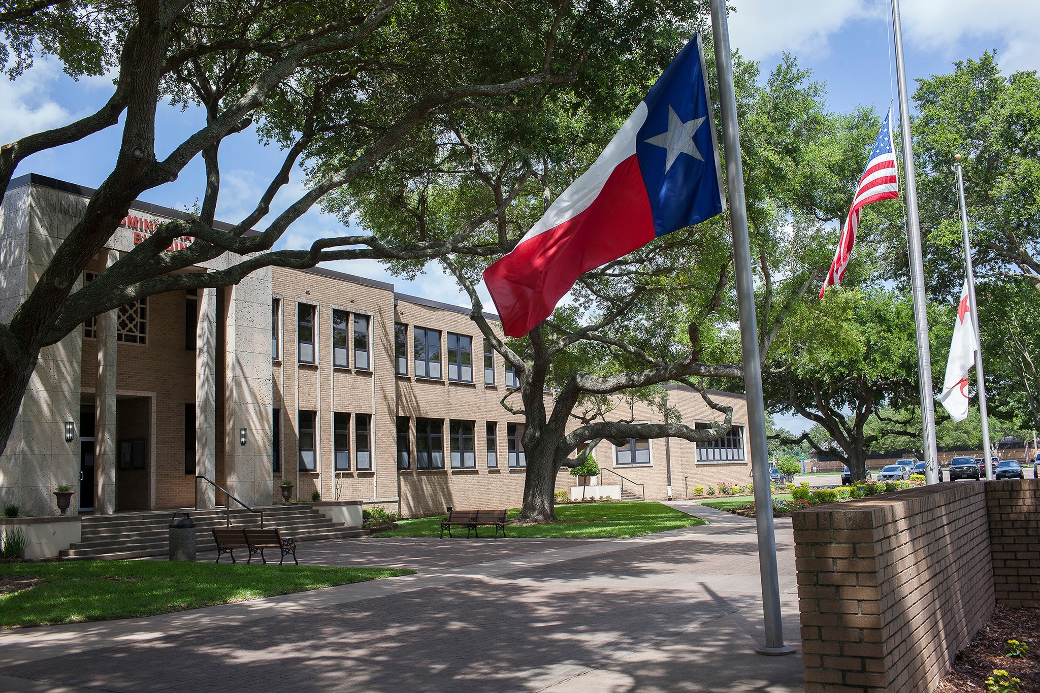 Registration is now open... - Wharton County Junior College | Facebook