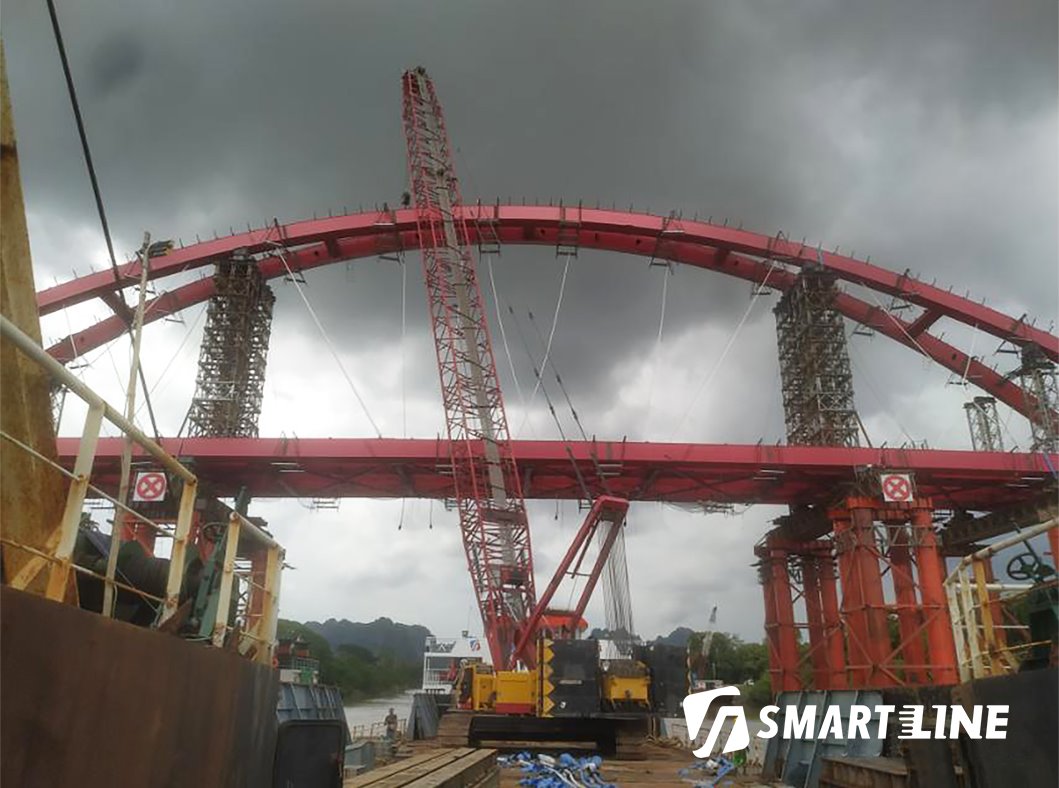 Smart Line | Yangon