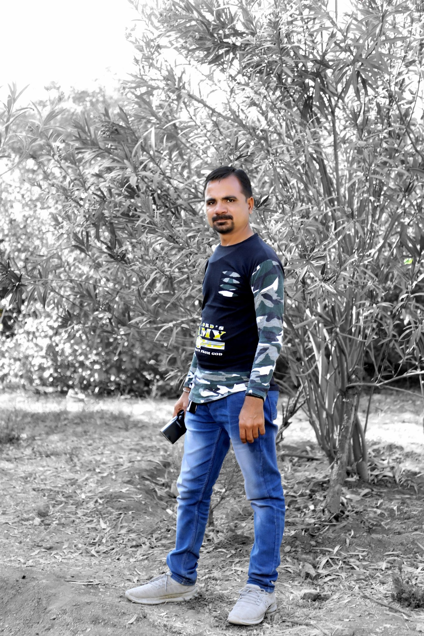 Jayesh Variya