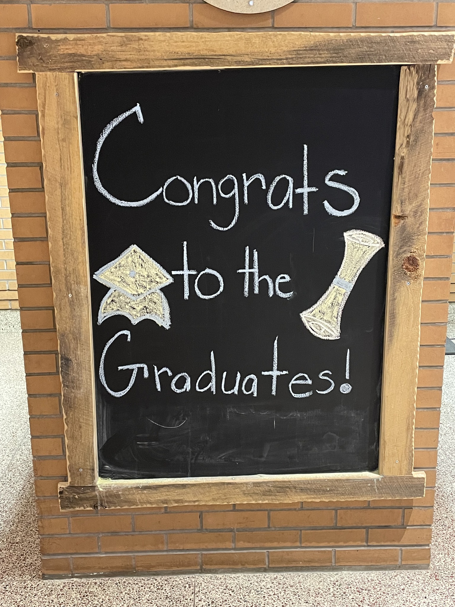 Help us #congratulate the 35 CTI at HGAC students on their graduation ...