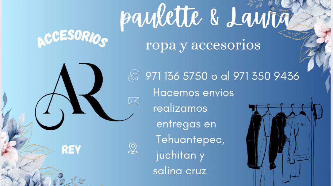 Accesories Rey