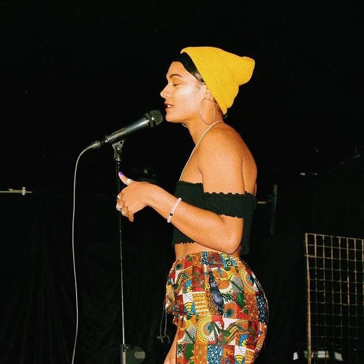 FEMX Quarters - Excited to have this queen at #FEMX for... | Facebook