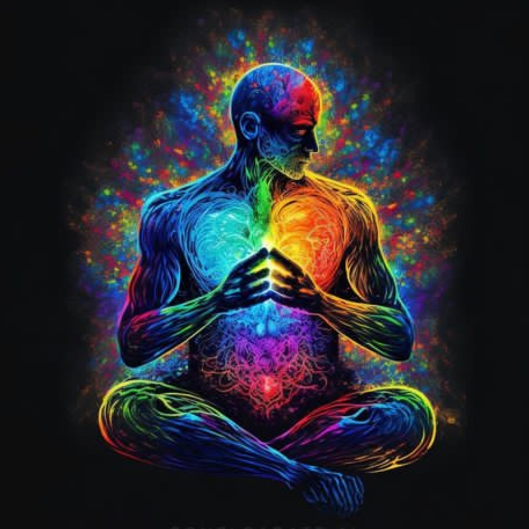 The Spiritual Vibe - Jo Rolfe Intuitive Healer | Facebook