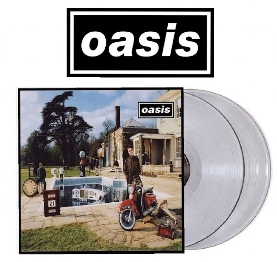 Oasis' 
