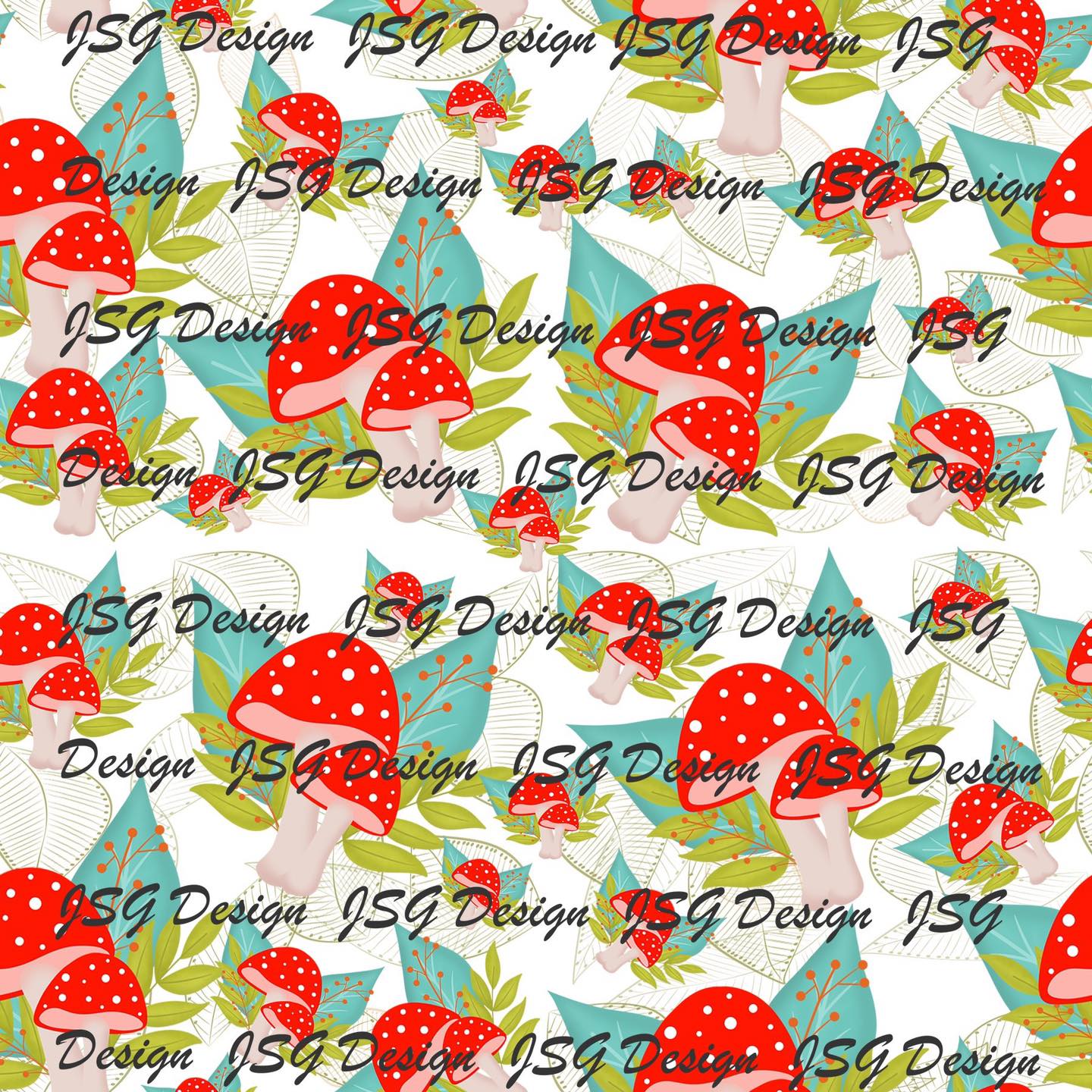 JSG Design