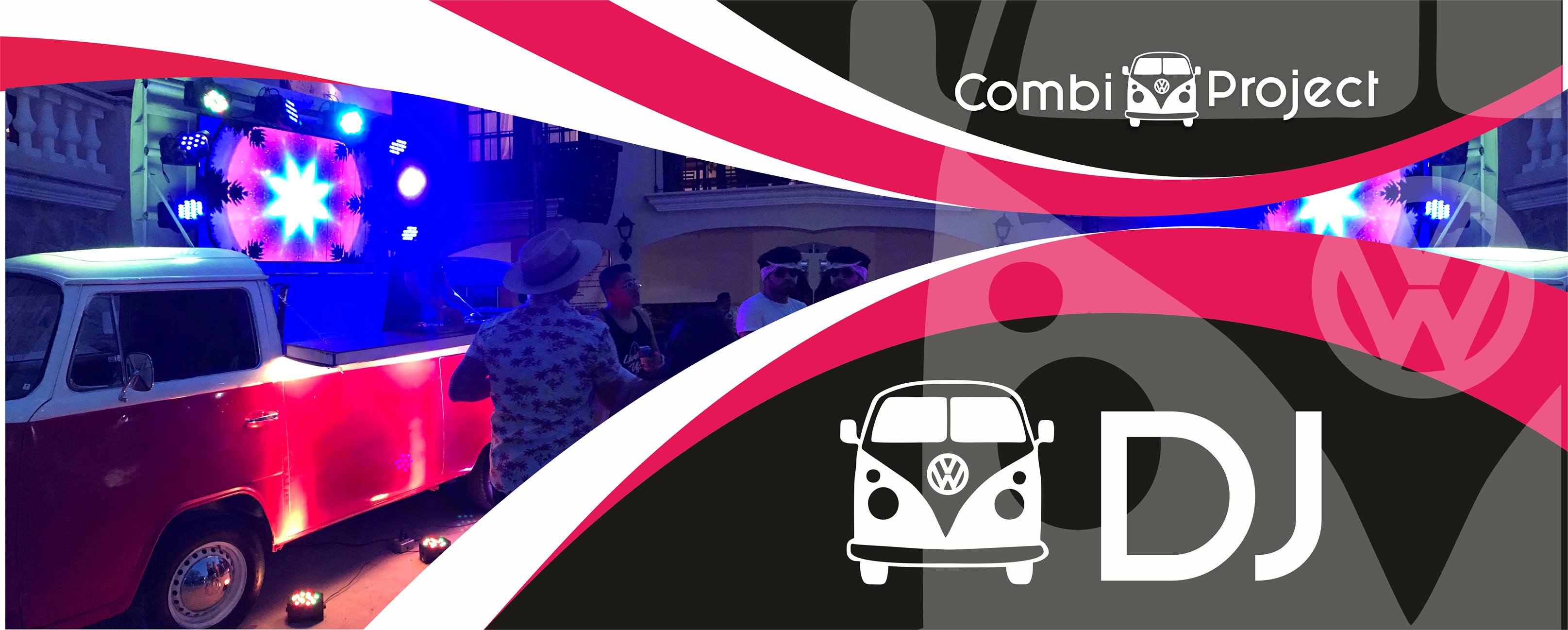 Combi Project