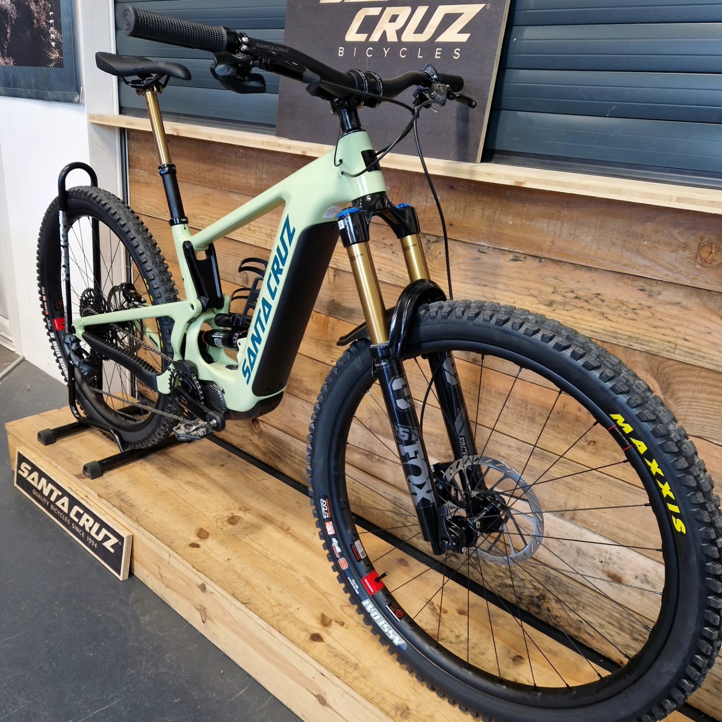 Bike Lab - Bike Lab added a new photo.
